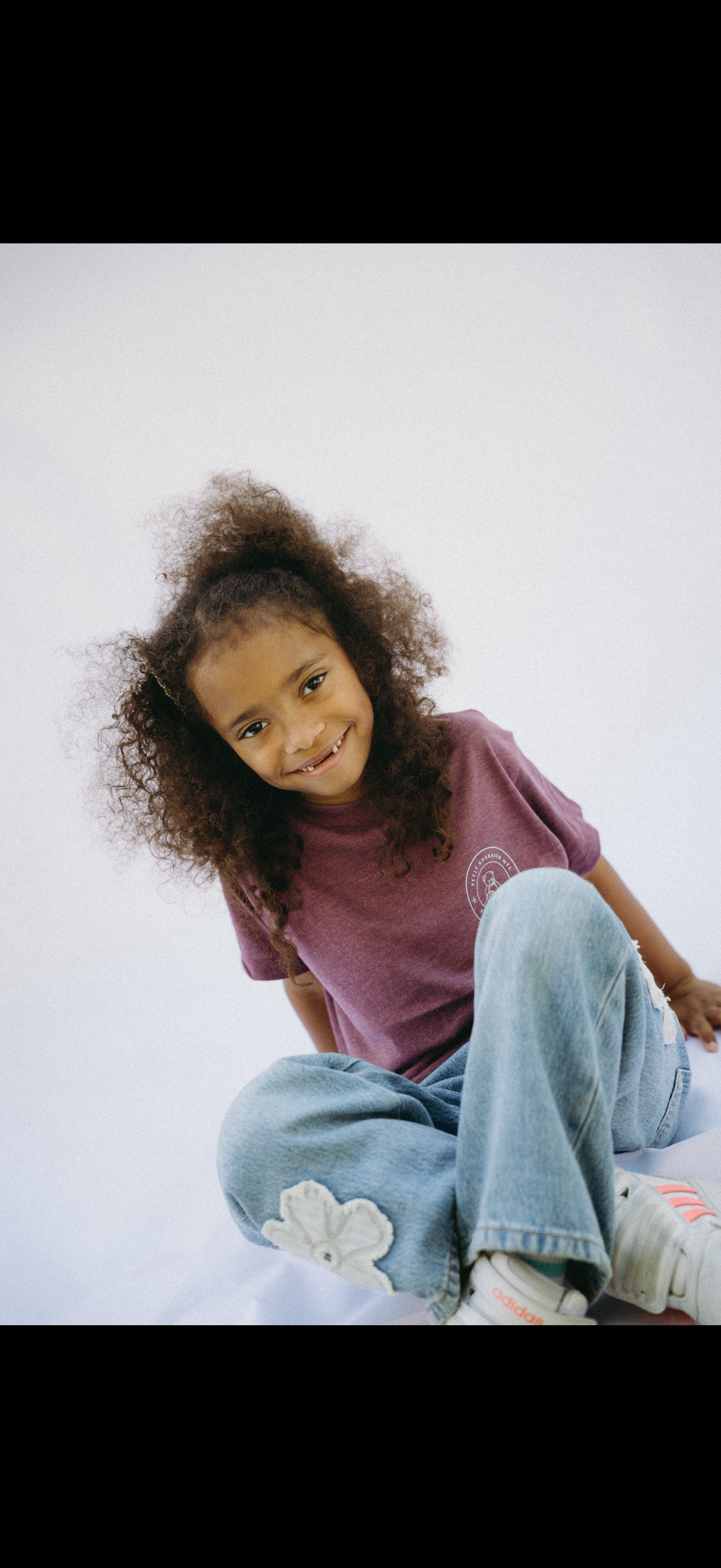 Vêtements pour enfants
