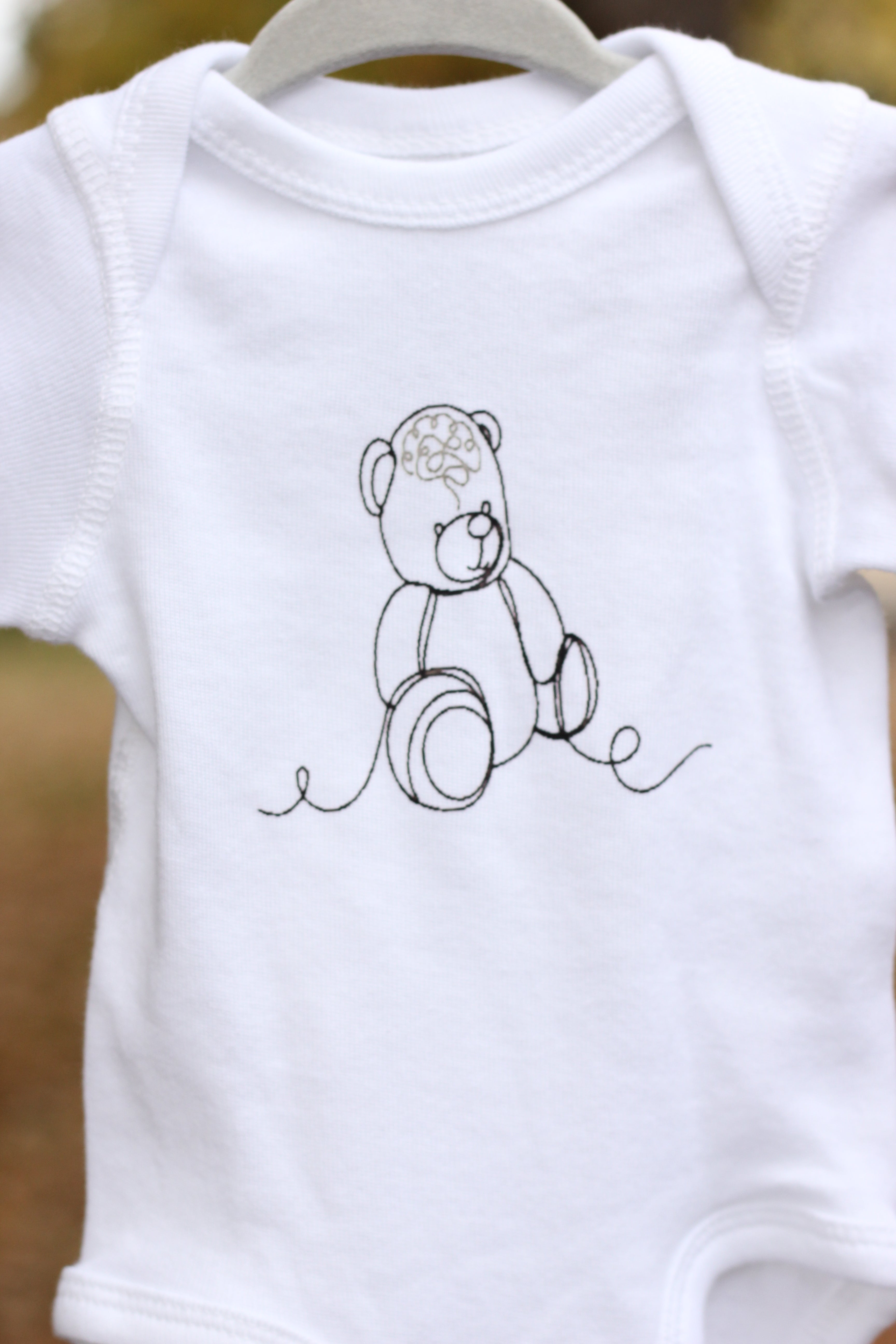 Cache-couche Petit guerrier