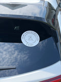 Collant pour voiture PG