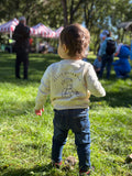Crewneck enfants PG beige