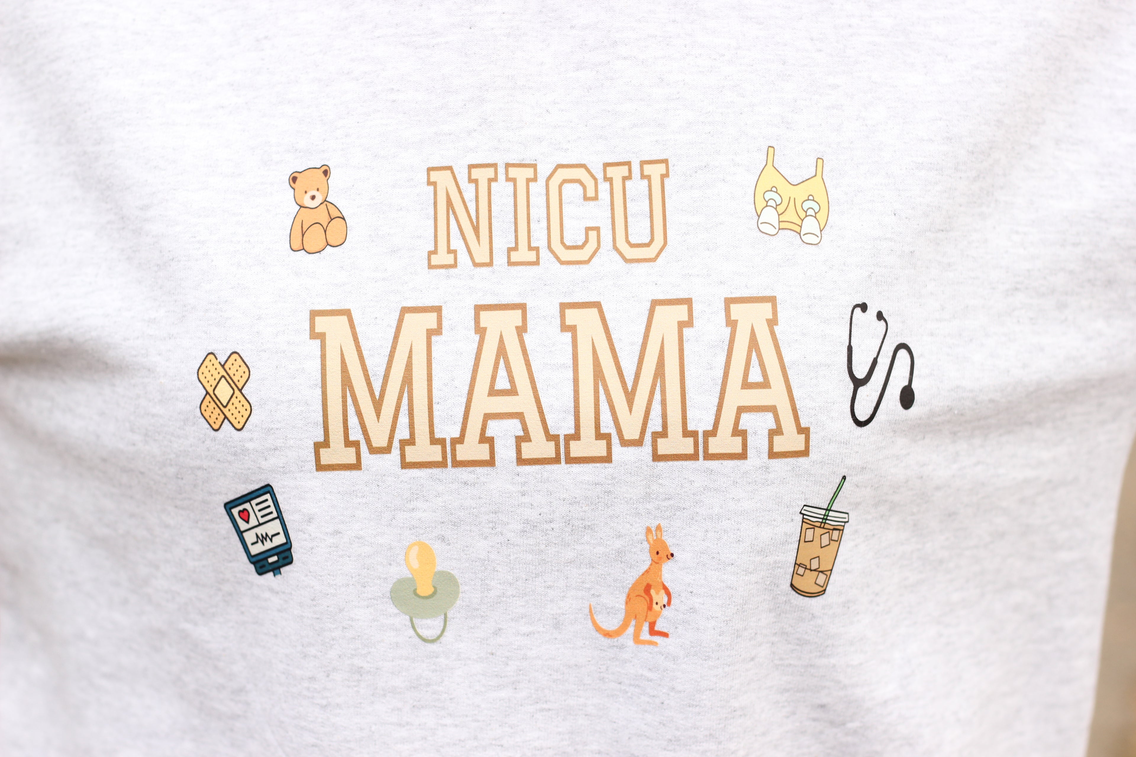 NICU Mama