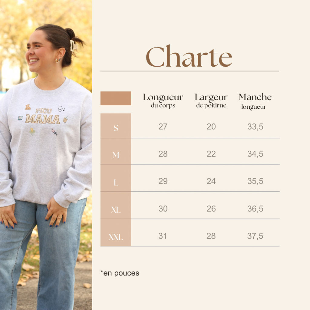 Petit guerrier Mtl - Brun