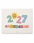 Calendrier 2027