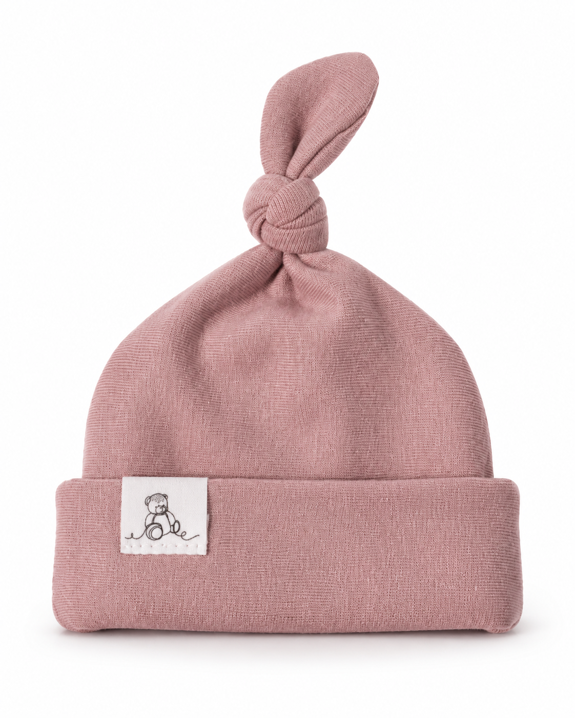 Bonnet rose