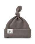 Bonnet taupe