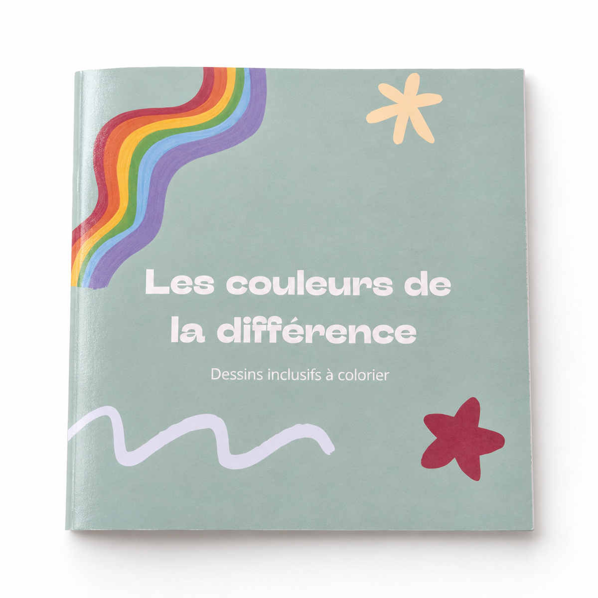 Livre à colorier