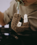 Attache-suces teddy
