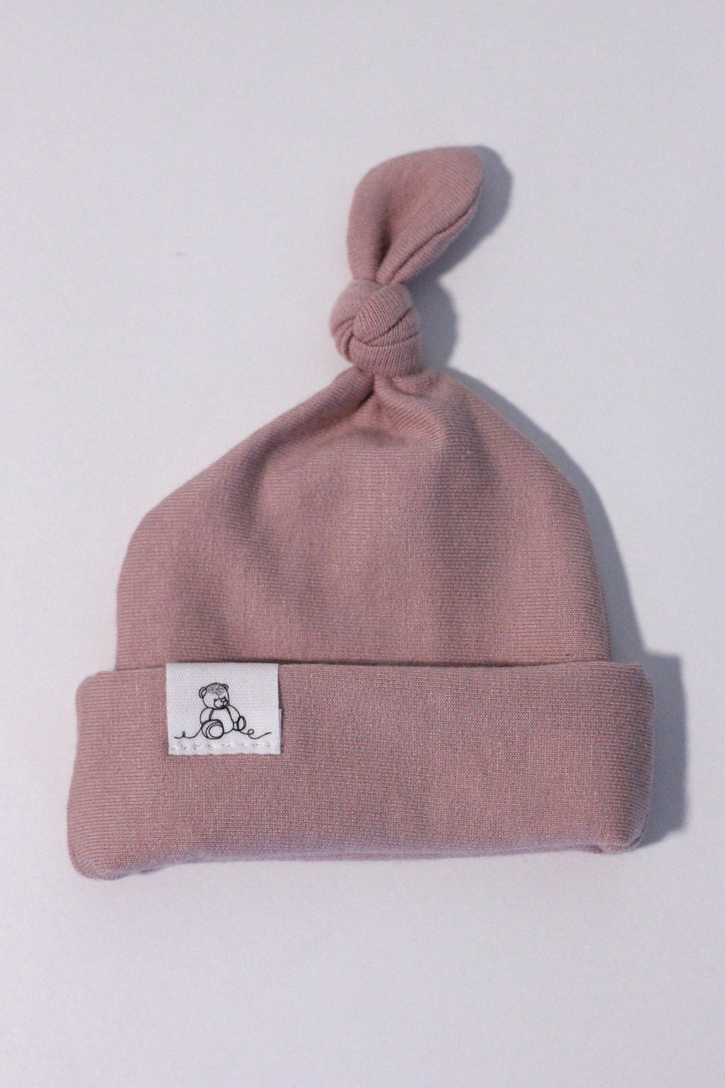 Bonnet rose