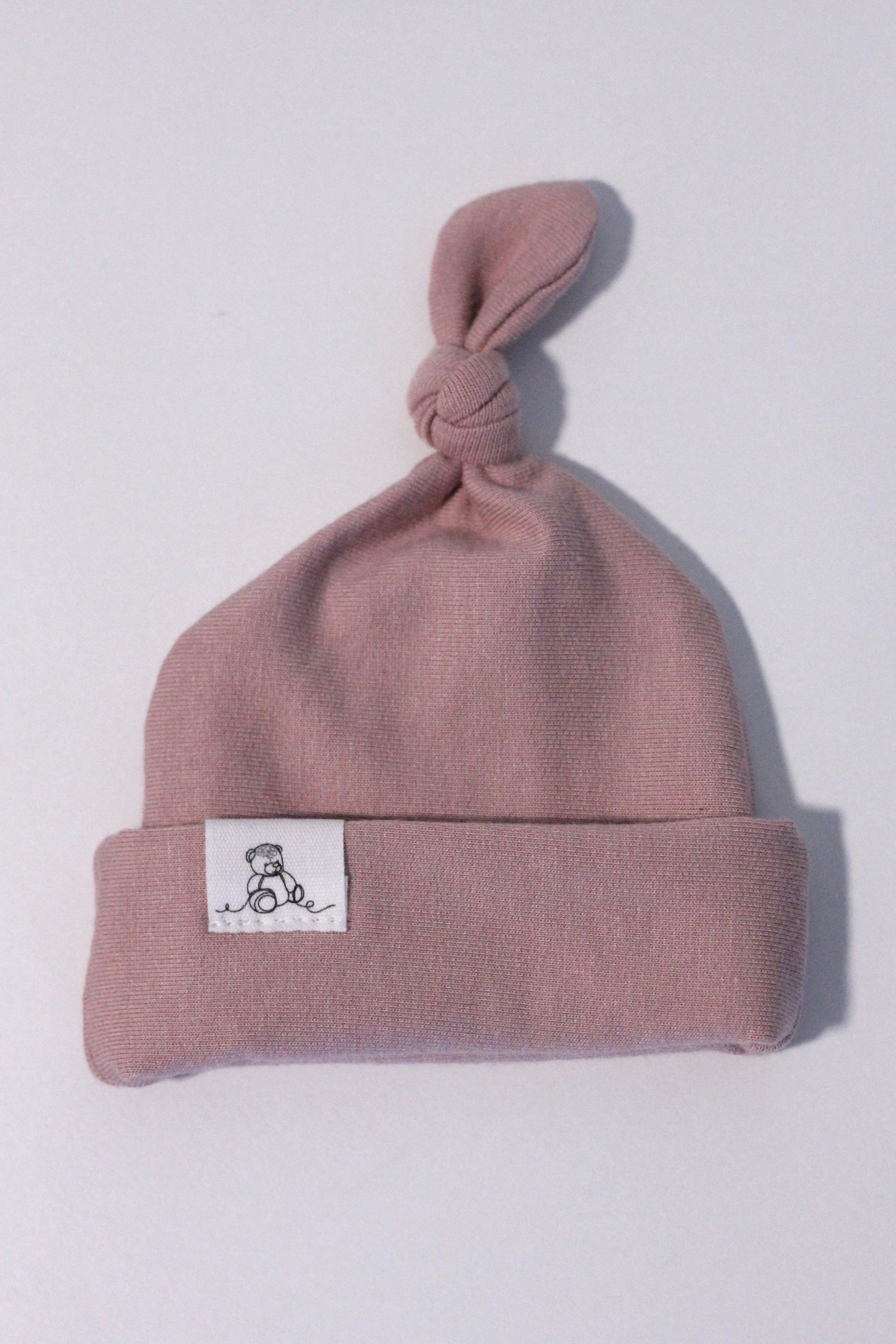 Bonnet rose