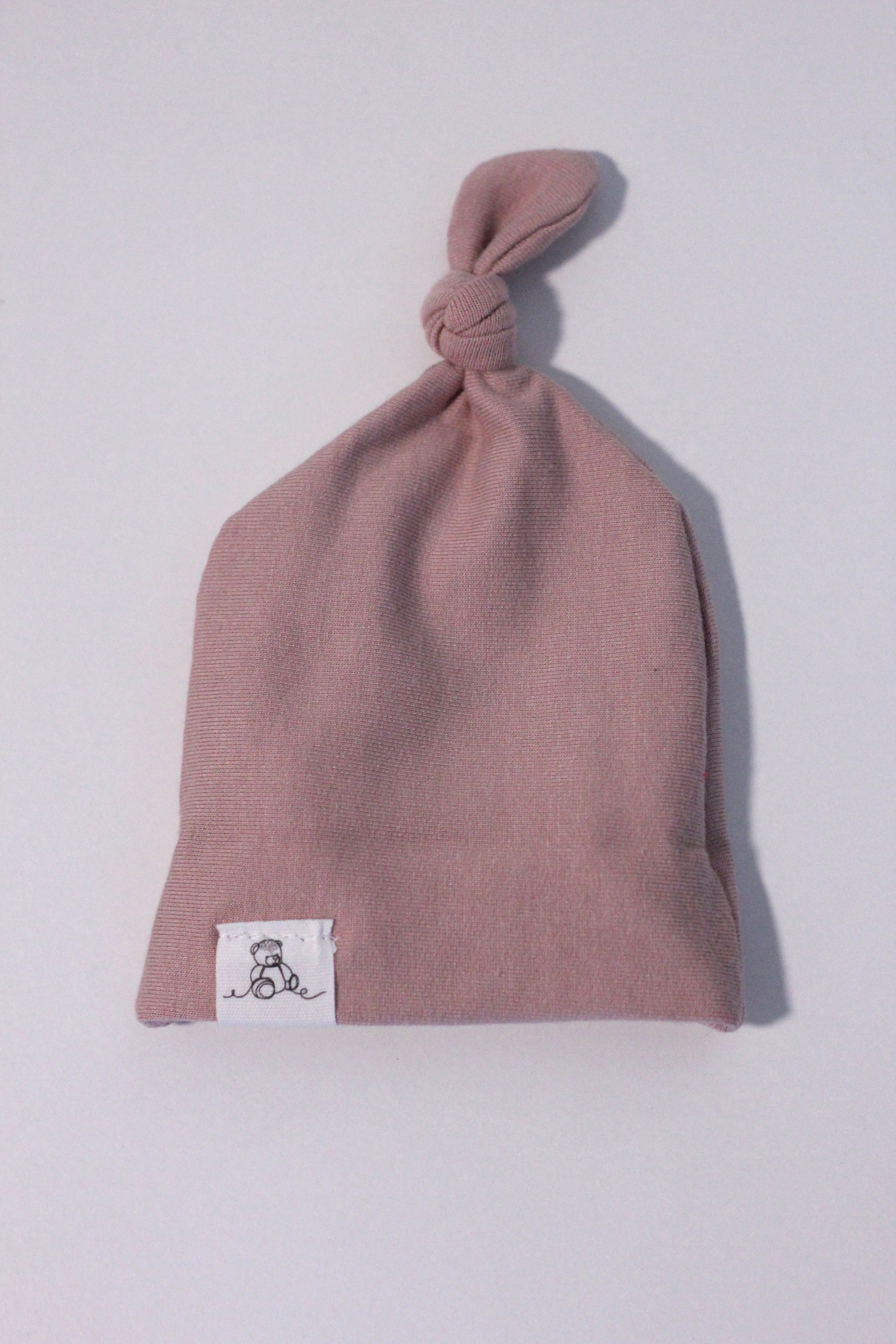 Bonnet rose