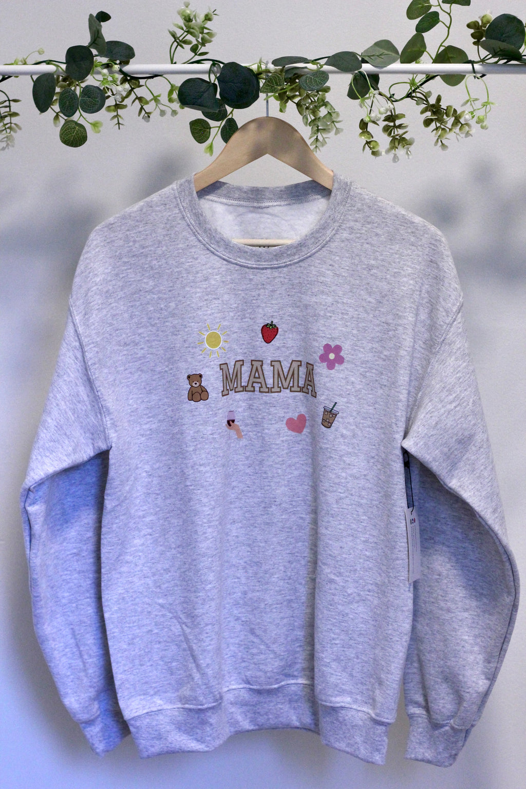 Mama