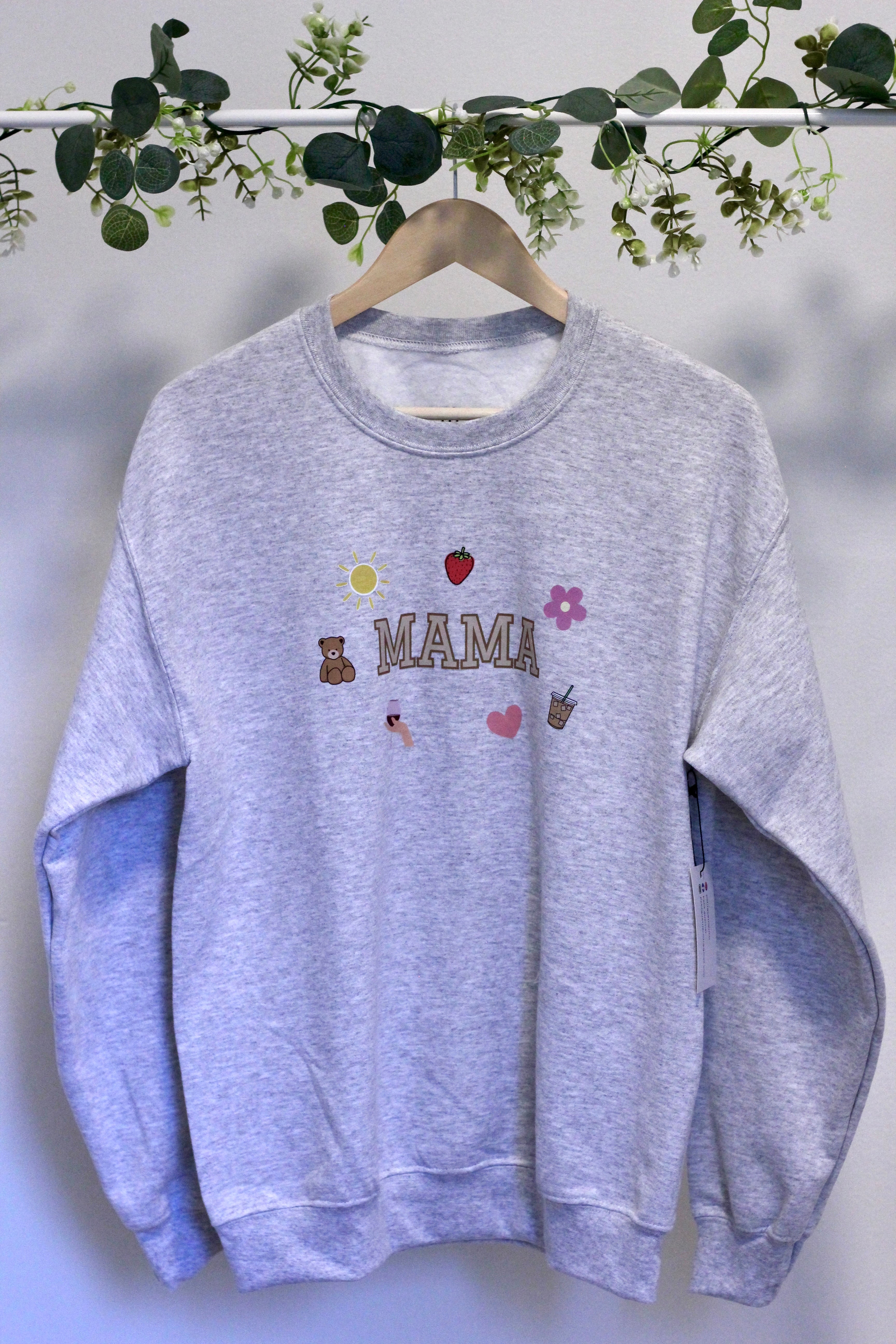 Mama