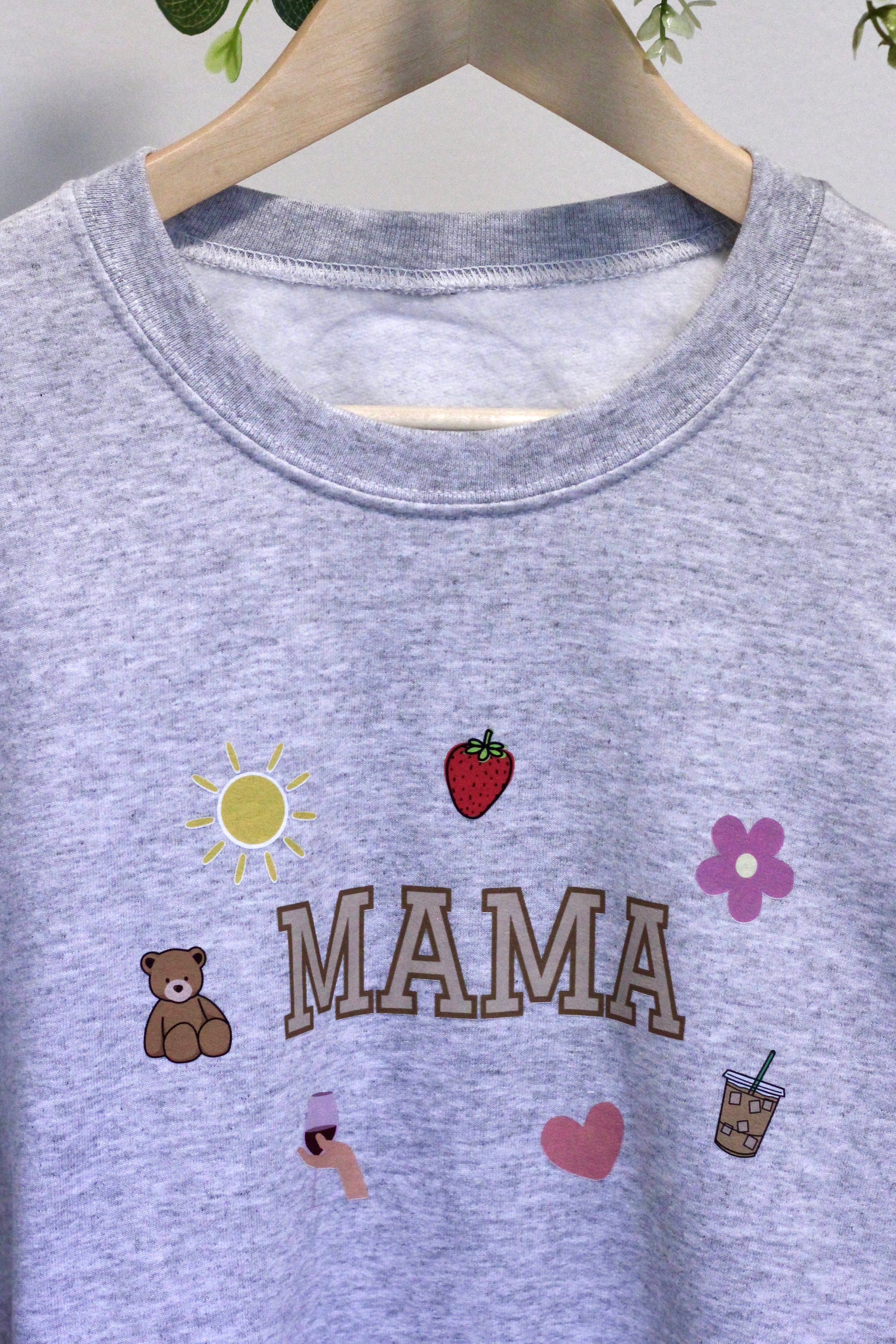 Mama